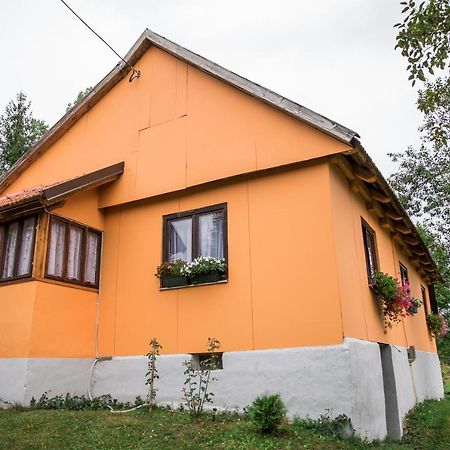 Kuca Za Odmor Jagnjic Appartement Josipdol Buitenkant foto