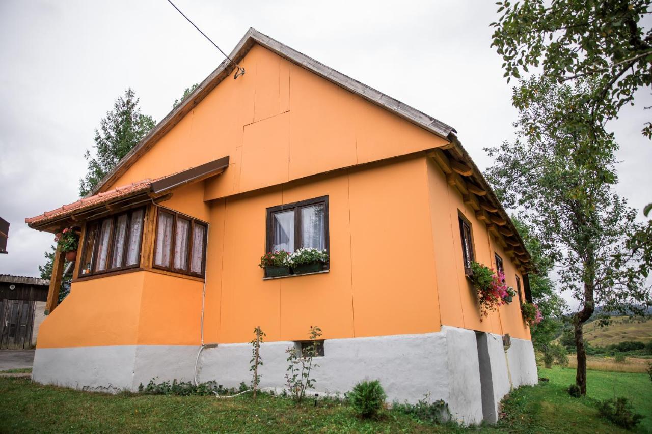 Kuca Za Odmor Jagnjic Appartement Josipdol Buitenkant foto