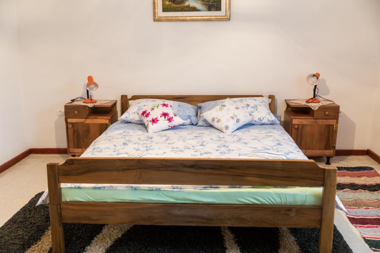 Kuca Za Odmor Jagnjic Appartement Josipdol Buitenkant foto