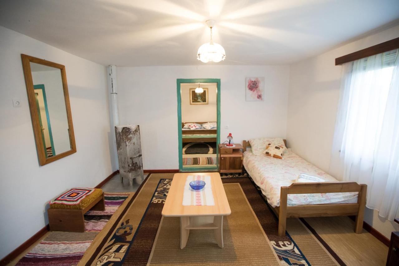 Kuca Za Odmor Jagnjic Appartement Josipdol Buitenkant foto