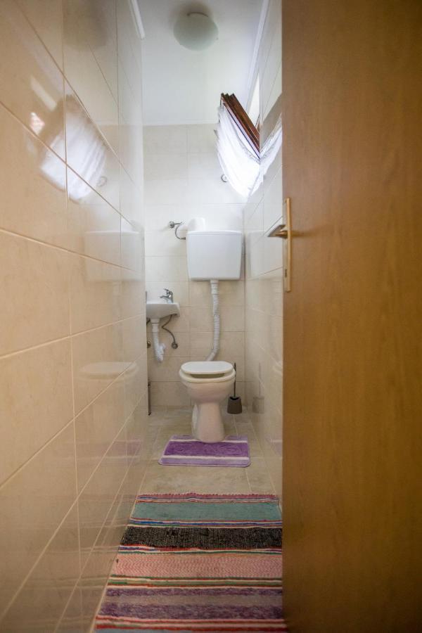 Kuca Za Odmor Jagnjic Appartement Josipdol Buitenkant foto