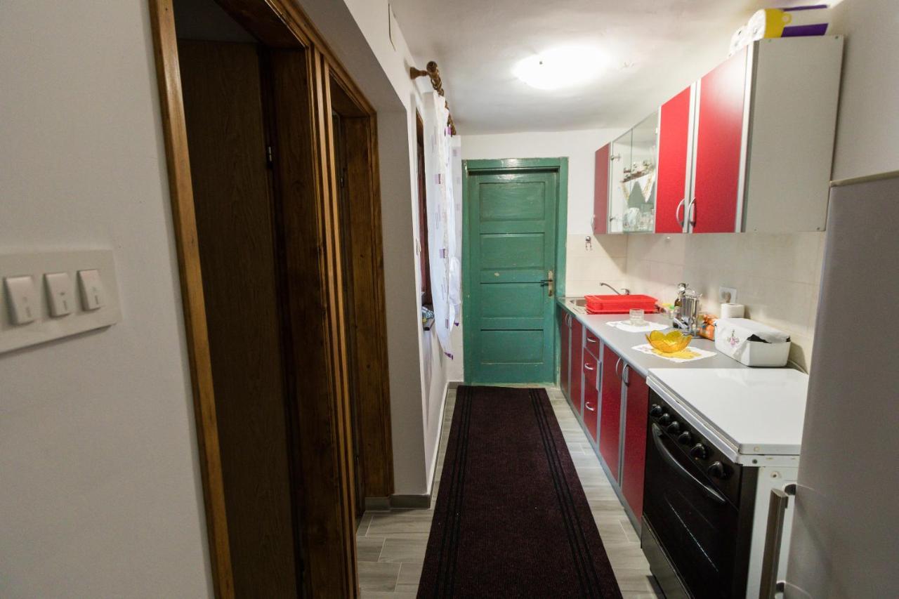 Kuca Za Odmor Jagnjic Appartement Josipdol Buitenkant foto