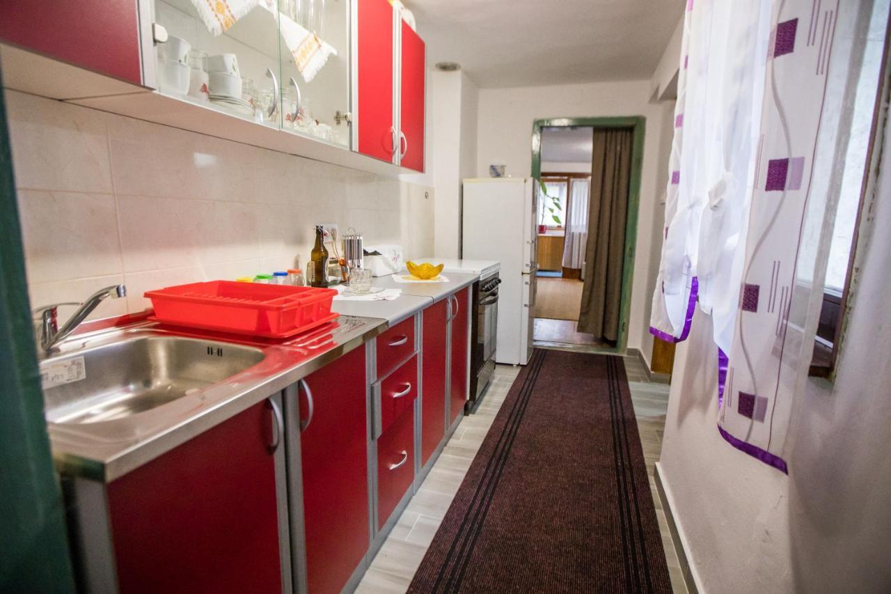 Kuca Za Odmor Jagnjic Appartement Josipdol Buitenkant foto